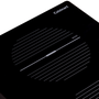 Cooktop de Indução Cuisinart Arkton Dominó 2 Queimadores 220V