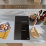 Cooktop de Indução FSM 302 Smart Franke 2 Zonas Vitrocerâmico 220V