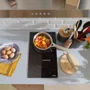 Cooktop de Indução FSM 302 Smart Franke 2 Zonas Vitrocerâmico 220V