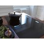 Cooktop de Indução Franke Mythos FMY 808 Com 8 Áreas de Cocção 77x51cm 220v