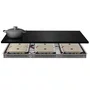 Cooktop Elettromec de Indução Invisível 90cm 220V