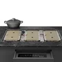 Cooktop Elettromec de Indução Invisível 90cm 220V