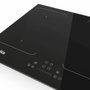 Cooktop de Indução Invita Vidro Preto 4 Zonas Função Booster 60cm 220V
