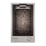 Cooktop Dominó Barbecue Quadratto Elettromec Pedras Vulcânicas 30 cm 220 V