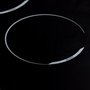 Cooktop Elétrico Cuisinart Arkton Dominó 2 Queimadores 220V