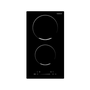 Cooktop Elétrico Cuisinart Arkton Dominó 2 Queimadores 220V