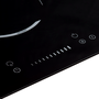 Cooktop Elétrico Cuisinart Arkton Dominó 2 Queimadores 220V