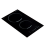 Cooktop Elétrico Cuisinart Arkton Dominó 2 Queimadores 220V