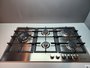 Cooktop a Gás Elettromec Luce 90cm Bivolt