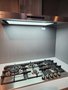 Cooktop a Gás Elettromec Luce 90cm Bivolt