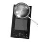 Cooktop Indução Elettromec Dominó 2 Queimadores 30cm 220V