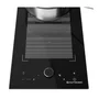 Cooktop Indução Elettromec Dominó 2 Queimadores 30cm 220V