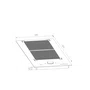 Cooktop Indução Elettromec Dominó 2 Queimadores 30cm 220V