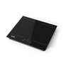 Cooktop de Indução Invita Vidro Preto 4 Zonas Função Booster 60cm 220V