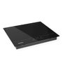 Cooktop de Indução Invita Vidro Preto 4 Zonas Função Booster 60cm 220V