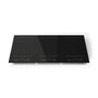 Cooktop de Indução Invita Vidro Preto 6 Zonas Função Booster 90 cm 220V