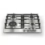 Cooktop Luce Elettromec 4 Queimadores a Gás Step Flame 60 cm Bivolt