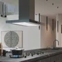 Cooktop de Revestir na Bancada Elettromec 4 Queimadores à Gás 120 cm