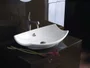 Cuba de Apoio para Lavabo Kohler Leaf Formato de Folha
