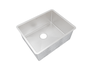 Cuba de Embutir Mekal Linha Retta LR-60 60x40x23cm Aço Inox Escovado 304