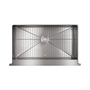Cuba de Semiencaixe Farmsink Kohler Vault em Inox