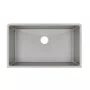 Cuba Mekal FarmHouse Sink FS-70 70x40x23cm Inox Escovado