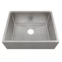 Cuba Mekal FarmHouse Sink FS-50 50x40x23cm Inox Escovado
