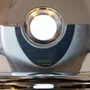 Tanque de Embutir ou Sobrepor Lavanderia Mekal CT-50 50x40x23cm Inox Escovado