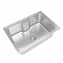 Cuba Inox DeBacco Funzionale 231 Com Acessórios 66x45