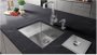Cuba Inox Franke Linea de Embutir ou Sobrepor 40x40cm com Acessórios ALL-IN