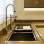 Cuba Gourmet Pianette Mekal Match RG-50/27 80x42cm Inox Escovado