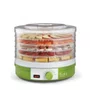 Desidratador de Alimentos B-Dry 616 Ariete 5 Bandejas 245W Verde