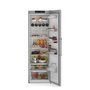 Duo Refrigerador + Freezer Elettromec Inox Built-In 711 Litros