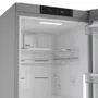 Kit Duo Elettromec Refrigerador + Freezer Inox Built-In 711 Litros 220V