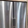 Kit Duo Elettromec Refrigerador + Freezer Inox Built-In 711 Litros 220V