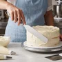 Espátula ZWILLING Pro de Confeiteiro em Aço Inoxidável 40cm  371600270