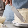 Espátula ZWILLING Pro de Confeiteiro em Aço Inoxidável 40cm  371600270
