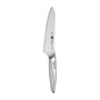 Faca do Chef Compacta Twin Fin 2 130mm Zwilling Inox