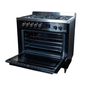 Fogão a Gás Cuisinart Arkton Forno Elétrico 90cm 220V