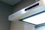 Fogão Elettromec Professional 90cm Com Forno Elétrico + Coifa de Parede Adria 90cm 220V
