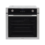 Forno a Gás e Grill Elétrico Cuisinart Casual Cooking 60cm 220V