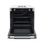 Forno a Gás e Grill Elétrico Cuisinart Casual Cooking 60cm 220V