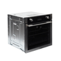 Forno a Gás e Grill Elétrico Cuisinart Casual Cooking 60cm 220V