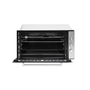 Forno a Gás e Grill Elétrico de Embutir Cuisinart Prime Cooking 90cm 220V