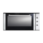 Forno a Gás e Grill Elétrico de Embutir Cuisinart Prime Cooking 90cm 220V