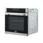 Forno Elétrico de Embutir Crissair 13 Funções CTO 93 G6 72 Litros 220V