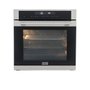 Forno Elétrico de Embutir Crissair 13 Funções CTO 93 G6 72 Litros 220V