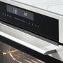 Forno Elétrico de Embutir Crissair 13 Funções CTO 93 G6 72 Litros 220V
