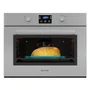 Forno Elétrico de Embutir Luce Elettromec Multifunção Inox 78L 75cm 220V