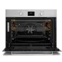 Forno Elétrico de Embutir Luce Elettromec Multifunção Inox 78L 75cm 220V